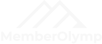 MemberOlymp Logo weiß